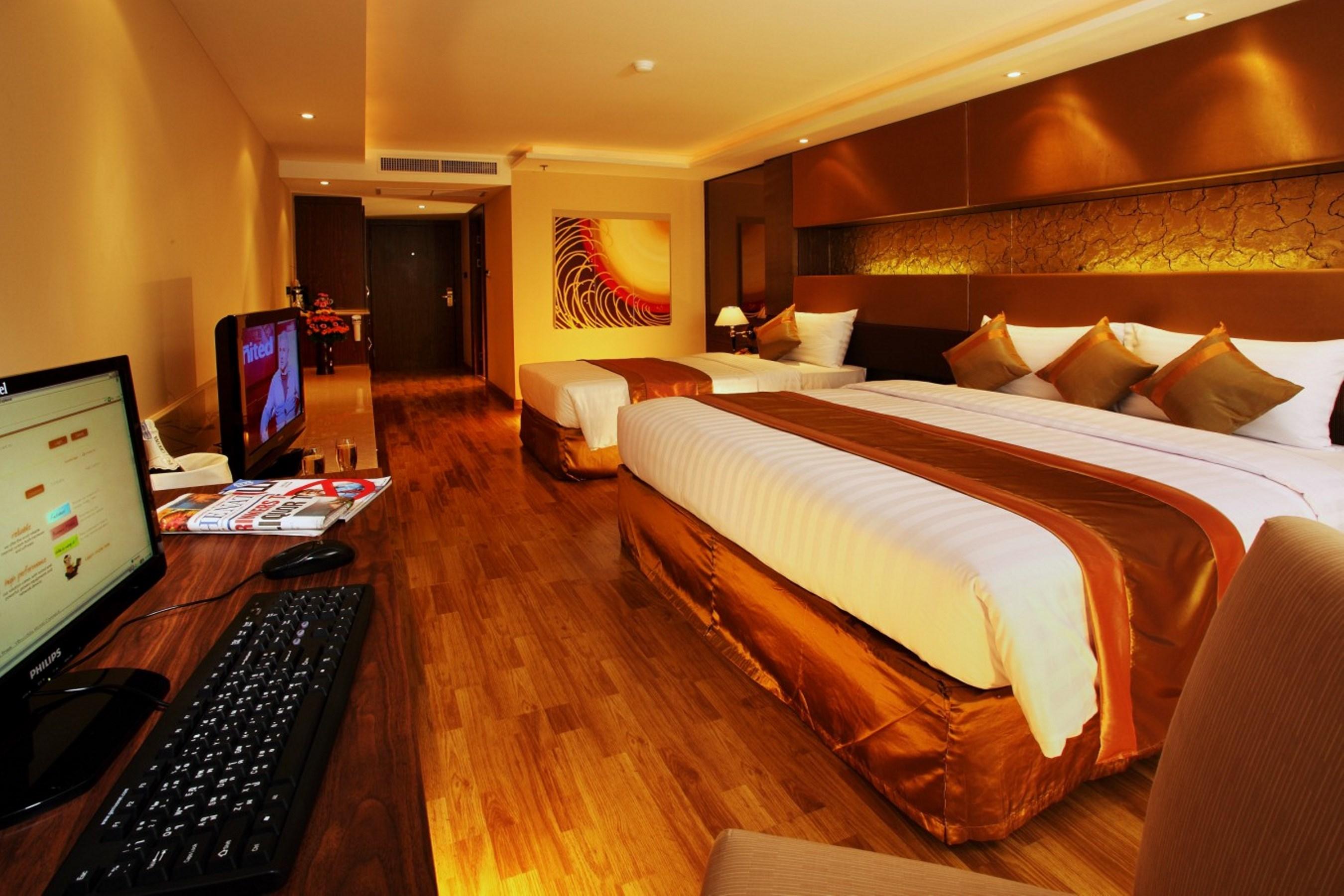 Nova Gold Hotel Pattaya Εξωτερικό φωτογραφία