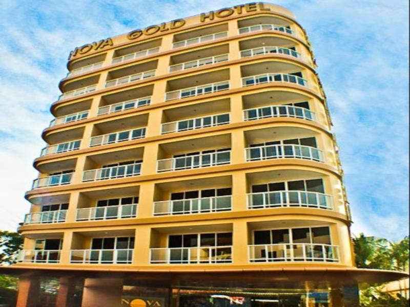 Nova Gold Hotel Pattaya Εξωτερικό φωτογραφία